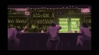 Jazz Chill Lofi Pixel Bar
