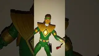 My Power Rangers Collections 2025 - Action Figure Posing - Toy Display - Art Decor -Marvel Legends