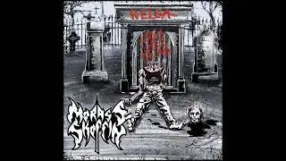 Helga (lost her head) (Repulsion Cover)