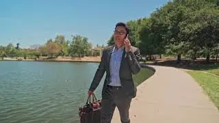 Who Is Jessey Lee and Why is He Successful?