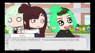 Diana and Akko meets Amity and Luz | LWA + TOH |