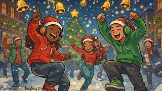 Jingling Baby (Jingle Bells – Hip-Hop Remix) | PrinzeSavio