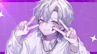 UNDEAD Cover / うえ