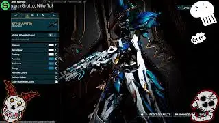 We must stop these cephalons...now watch this bullet jump