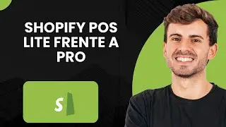 Shopify POS Lite vs Pro (2025) | &iquest;Cu&aacute;l es la diferencia?