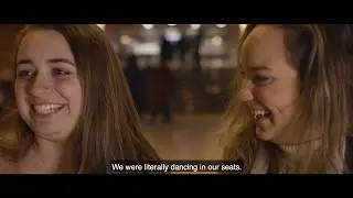 Taming Of The Shrew | Audience Reactions