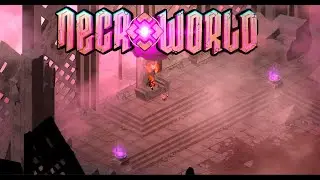 Wakfu Necroworld Dungeon S4+4 stele