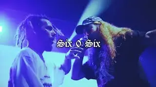 [Free] $UICIDEBOY$ x NightLovell x TVBUU Type Beat - 6 0 6