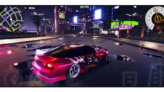 Crash Metal Gameplay - Realistic Car Game For Android