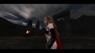 Real Return To Castle Wolfenstein