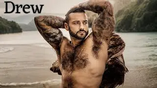 Drew Valentino Fitness &ndash; Famous Host, Social Media Icon, and True Inspiration from LA