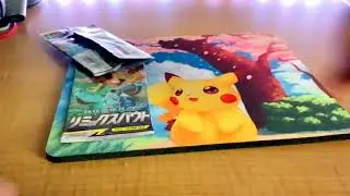 Opening 2 Packs of Japanese Remix Bout *Cosmic Eclipse* #Shorts
