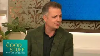 Todd Talbot Builds: The Passive House Project | The Good Stuff with Mary Berg