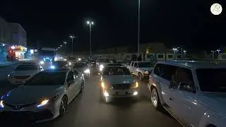 زواج هاشم محمد دحام العليمي الرويلي : الجزء الاول