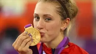 London 2012: Big Olympics Winner? Try Grenada