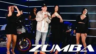 BROOKLYN JOHN - ZUMBA (OFFICIAL VIDEO)