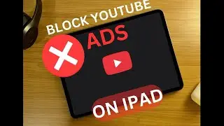 Stop YouTube Ads on iPad & iPhone in 2025 (Ultimate Ad-Blocking Hack!) || Luna VPN