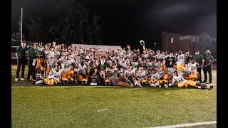2023 SUNY Brockport Football Highlight Video
