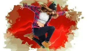 How To Make Splash Effect - in - Kinemaster Video Editing App - Splash Effect / Youdine