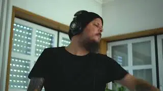 Jota Fortinho - Medusa [Induction Vocal Audition]