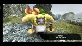TORAM ONLINE - FUN PARTY AT MERCY WITH GUILD 