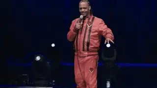Стендап-шоу T.I. в Атланте | #Комедия #Смех | Дешевле, чем терапия