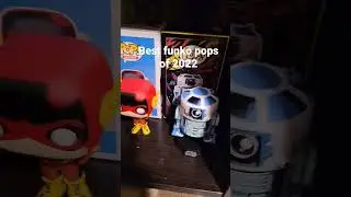 best funko pops of 2022