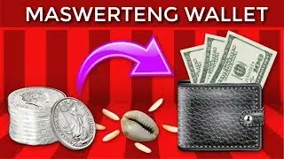 7 BAGAY na Nagbibigay SWERTE sa Iyong WALLET 2020