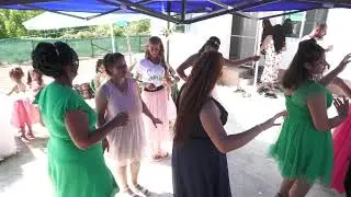 Поточно предаване на живо от Hamid TV Video Production Tervel