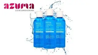 Обзор - Farm Stay - тонер Farmstay Collagen Water Full Moist Toner