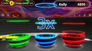 Experience HyperBowl Today!