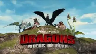 Dragons Rise Of Berk Day 52#games #dragon