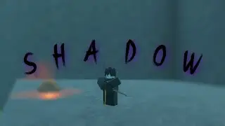 the last shadow user RIP | deepwoken montage