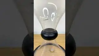 Vortex Piggy Bank