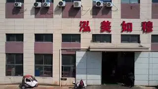 Taizhou Hongmei mould workshop Injection mould manufacturer #mold #mould #manufacturing #factory
