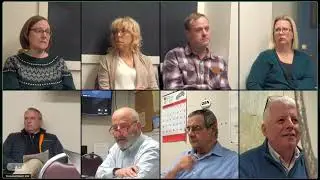 Capital Improvement Planning Committee -- January 21, 2026