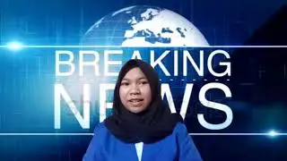 ITEM NEWS - NATURAL DISASTER ON NORTH SULAWESI