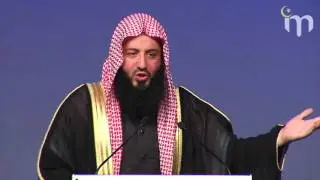 The Secret || Ustadh Wahaj Tarin || POWERFUL