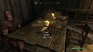 🎮 Skyrim (PS5) - Live New Gameplay 01 (ITA) - No Commentary 🎮