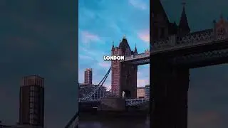 Is London a good place for business?