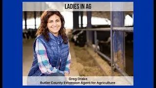 Ladies in Ag