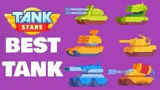 Tank Stars Stream Android Gameplay #RS ANDROID GAMING GROUP