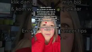 Probeer het 💕 #koppel #tips #liefde #linkinbio #love #koppels #masterclass #tip #viral #viraal