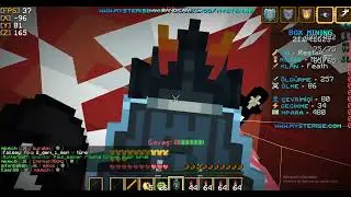 Mysterise killmontage #1