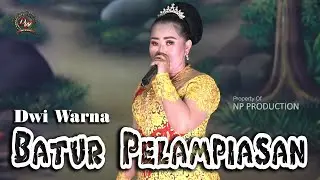Ela Pesek - Batur Pelampiasan - Sandiwara Dwi Warna -  Live Desa Jatireja