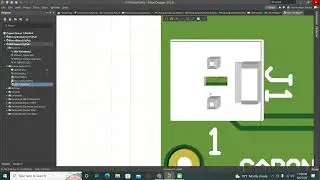 Altium Tutorial Beginner VID10- How to create a Draftsman Document Presentation Documentation .