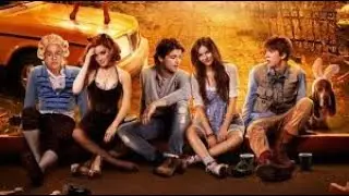 Fun Size  Full Movie Facts & Review | Victoria Justice | Jane Levy