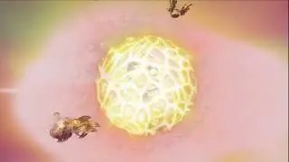 Spinning Glow 