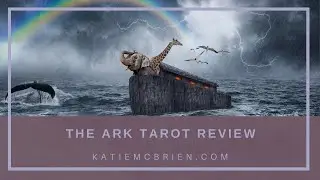 Ark Tarot Review