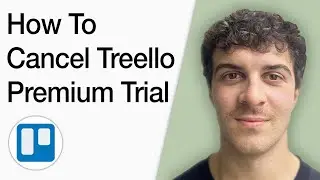 How To Cancel Trello Premium Trial (Full 2025 Guide)